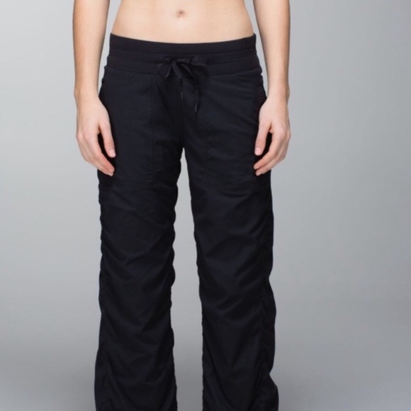 lululemon ski pants